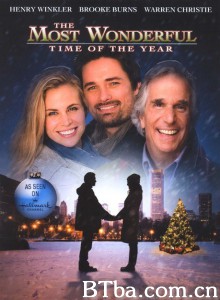 The Most Wonderful Time of the Year‎-720p|1080p高清bt种子下载