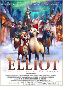 小小驯鹿艾略特/Elliot the Littlest Reindeer‎-720p|1080p高清bt种子下载