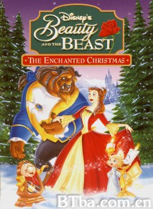 美女与野兽之贝儿的心愿/Beauty and the Beast: The Enchanted Christmas‎-720p|1080p高清bt种子下载