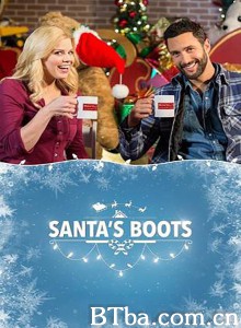 Santa's Boots‎-720p|1080p高清bt种子下载