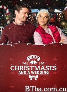 Four.Christmases.and.a.Wedding Four.Christmases.and.a.Wedding-720p|1080p高清bt种子下载