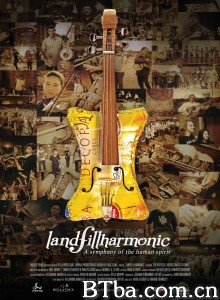 垃圾场中仙乐扬/Landfill Harmonic 垃圾场中仙乐扬/Landfill Harmonic-720p|1080p高清bt种子下载