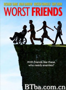 糟糕的朋友们/Worst Friends‎-720p|1080p高清bt种子下载