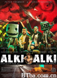 Alki Alki‎-720p|1080p高清bt种子下载