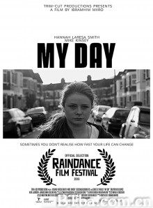 我的一天/My Day 我的一天/My Day-720p|1080p高清bt种子下载