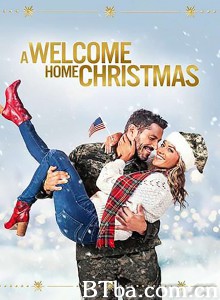 A Welcome Home Christmas‎-720p|1080p高清bt种子下载