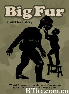 big fur‎-720p|1080p高清bt种子下载