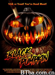 Black Pumpkin‎-720p|1080p高清bt种子下载