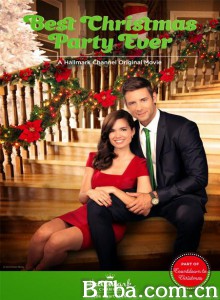 最棒的圣诞派对/Best Christmas Party Ever‎-720p|1080p高清bt种子下载
