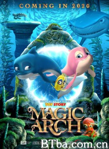海豚總動員/Magic Arch 海豚總動員/Magic Arch-720p|1080p高清bt种子下载