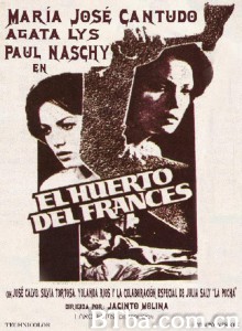 El huerto del francés‎-720p|1080p高清bt种子下载