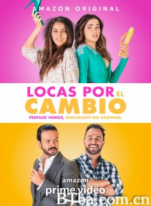 Locas por el Cambio‎-720p|1080p高清bt种子下载