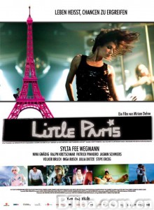 小巴黎/Little Paris‎-720p|1080p高清bt种子下载