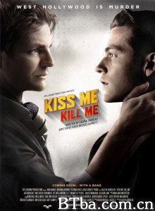 吻着我，杀了我/情杀嫌疑犯(港)/Kiss Me/ Kill Me‎-720p|1080p高清bt种子下载