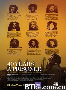 狱中四十载/40 Years A Prisoner‎-720p|1080p高清bt种子下载