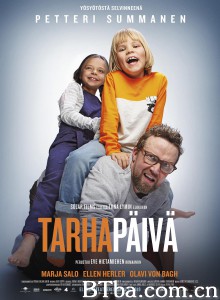 Tarhapäivä Tarhapäivä-720p|1080p高清bt种子下载