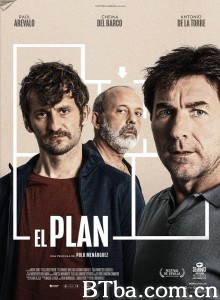 计划/El plan‎-720p|1080p高清bt种子下载