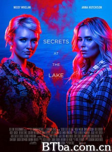 湖边的秘密/Secrets at the Lake 湖边的秘密/Secrets at the Lake-720p|1080p高清bt种子下载