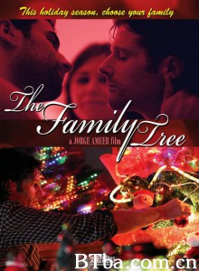 族谱情缘/The Family Tree 族谱情缘/The Family Tree-720p|1080p高清bt种子下载