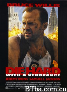 虎胆龙威3/Die Hard: With a Vengeance‎-720p|1080p高清bt种子下载