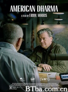 美国达摩/American Dharma 美国达摩/American Dharma-720p|1080p高清bt种子下载