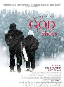 上帝留下他的鞋子的地方/Where God Left His Shoes 上帝留下他的鞋子的地方/Where God Left His Shoes-720p|1080p高清bt种子下载