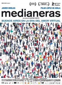 在人海中遇见你/Medianeras‎-720p|1080p高清bt种子下载