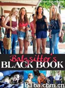 保姆的黑皮书/Babysitter's Black Book‎-720p|1080p高清bt种子下载