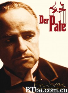教父/The Godfather 教父/The Godfather-720p|1080p高清bt种子下载