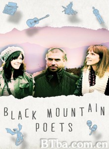 Black Mountain Poets‎-720p|1080p高清bt种子下载