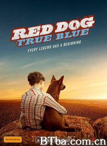 红犬历险记2：蓝犬/Red Dog: True Blue‎-720p|1080p高清bt种子下载