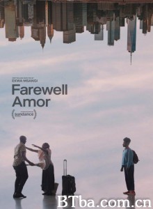 再见吾爱/Farewell Amor 再见吾爱/Farewell Amor-720p|1080p高清bt种子下载