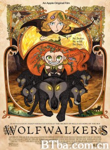 狼行者/Wolfwalkers 狼行者/Wolfwalkers-720p|1080p高清bt种子下载