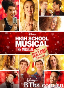 歌舞青春音乐剧:假日特别集/High School Musical: The Musical: The Holiday Special 歌舞青春音乐剧:假日特别集/High School Musical: The Musical: The Holiday Special-720p|1080p高清bt种子下载