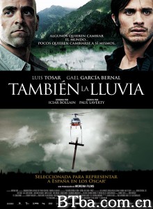 雨水危机/背水一战(台)/También la lluvia‎-720p|1080p高清bt种子下载