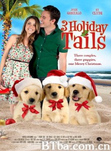 情定圣诞/3 Holiday Tails‎-720p|1080p高清bt种子下载