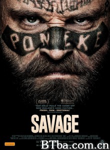 萨维奇/Savage‎-720p|1080p高清bt种子下载