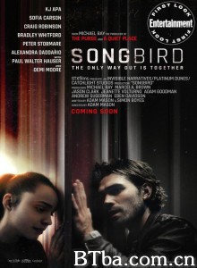 鸣鸟/Songbird‎-720p|1080p高清bt种子下载