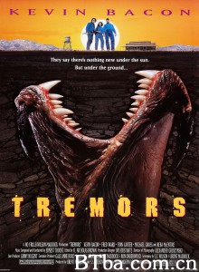 异形魔怪/Tremors 异形魔怪/Tremors-720p|1080p高清bt种子下载