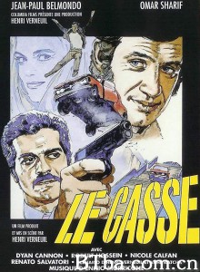 大飞贼/Le casse‎-720p|1080p高清bt种子下载