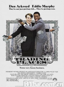 颠倒乾坤/Trading Places 颠倒乾坤/Trading Places-720p|1080p高清bt种子下载