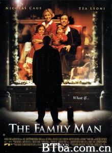 居家男人/The Family Man‎-720p|1080p高清bt种子下载