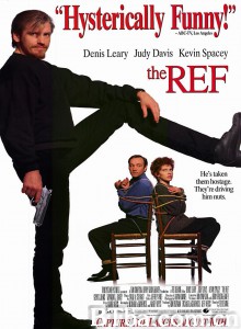通天大盗/The Ref‎-720p|1080p高清bt种子下载