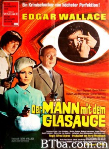Der Mann mit dem Glasauge Der Mann mit dem Glasauge-720p|1080p高清bt种子下载