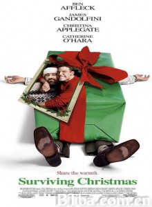 谁来陪我过圣诞/Surviving Christmas‎-720p|1080p高清bt种子下载