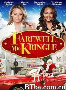 再见,克林格先生/Farewell Mr. Kringle 再见,克林格先生/Farewell Mr. Kringle-720p|1080p高清bt种子下载