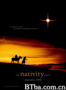 基督诞生记/基督降生记(台)/The Nativity Story‎-720p|1080p高清bt种子下载