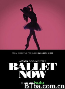 足尖时代/Ballet Now‎-720p|1080p高清bt种子下载