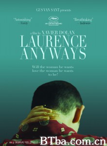 双面劳伦斯/愈伤愈爱(港)/Laurence Anyways‎-720p|1080p高清bt种子下载