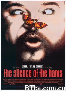 搞笑的羔羊/The Silence of the Hams‎-720p|1080p高清bt种子下载